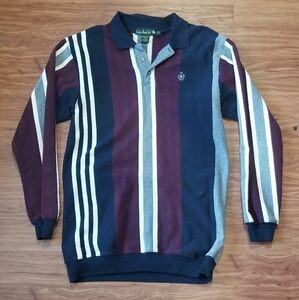Big & Tall Polo Longsleeve